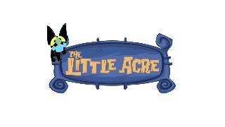 The Little Acre -  Announce Trailer