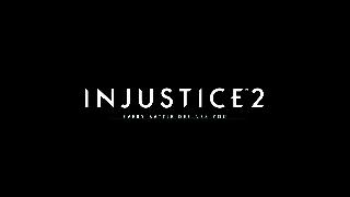 Injustice 2 - SDCC Wonder Woman Reveal Trailer