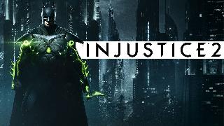 Injustice 2 - The Lines are Redrawn Trailer