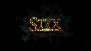 Styx Shards of Darkness - E3 Trailer