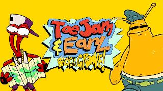 ToeJam & Earl Back in the Groove Official Launch Trailer
