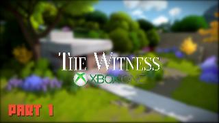The Witness - Xbox One Release Trailer