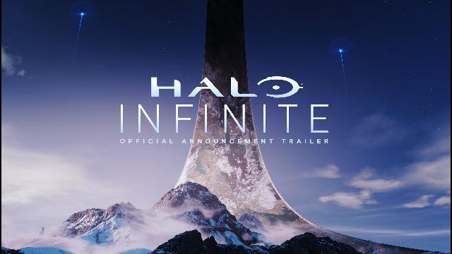 HALO Infinite