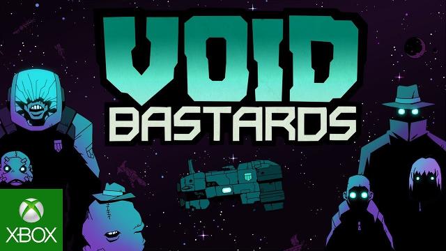 Void Bastards