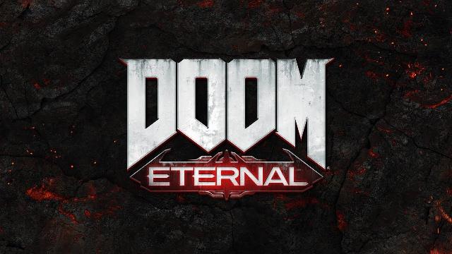 DOOM Eternal