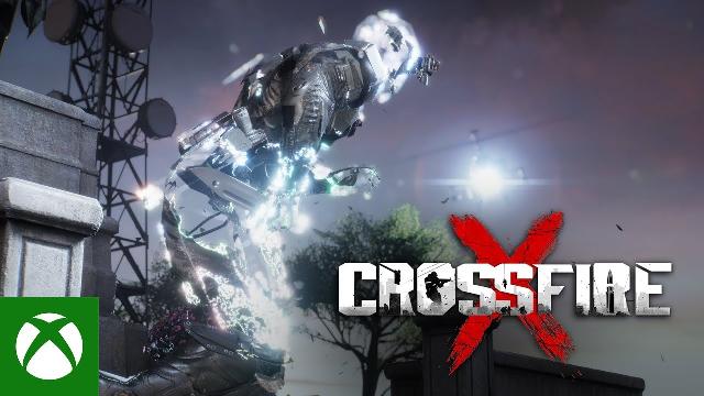 crossfirex pre order crossfirex pre order