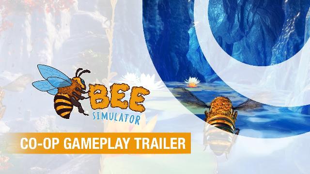 Bee Simulator