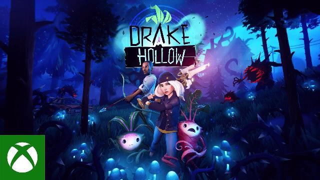 Drake Hollow