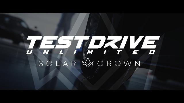 Test Drive Unlimited: Solar Crown