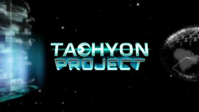 Tachyon Project Gameplay Trailer