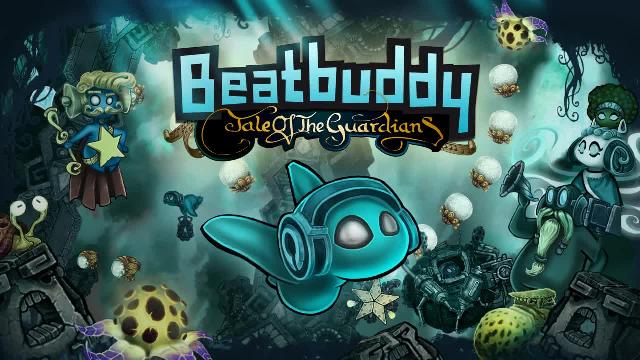 Beatbuddy: Tale of the Guardians Xbox One Release Trailer