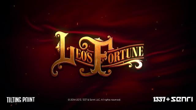 Leo's Fortune Xbox One Announce Trailer