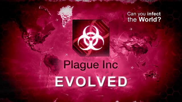 Plague Inc Evolved - Xbox One Launch Trailer