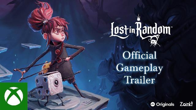 lost in random pre order lost in random pre order