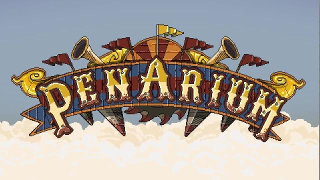 Penarium - Xbox One Launch Trailer