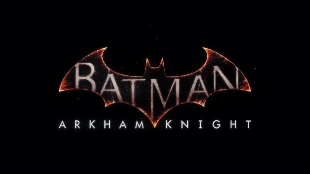 Batman Arkham Knight - Allies Trailer