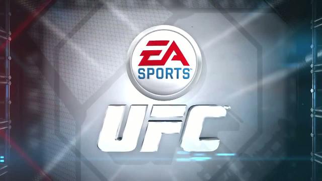 EA SPORTS UFC - Bruce Lee Reveal