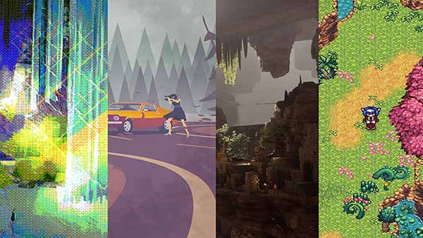 Microsoft Announces 13 New Indie Games For Xbox One And Windows PC