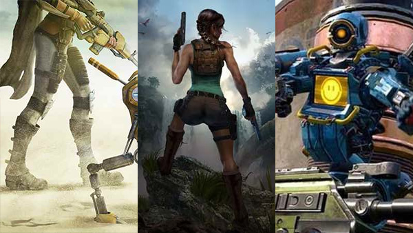 3 Games on Xbox One You Need to Play Now