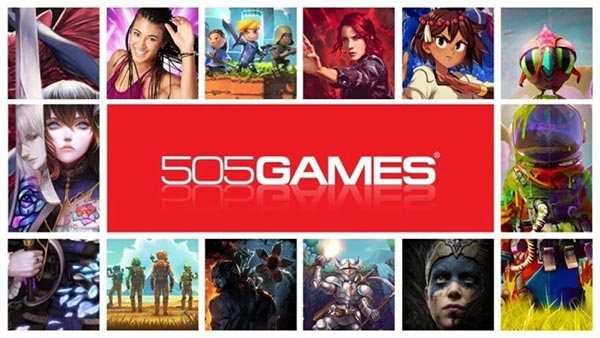 505 Games Reveals Cyberpunk Sim Nivalis, Serial Cleaners Release Date, Gunfire Reborn for Game Pass