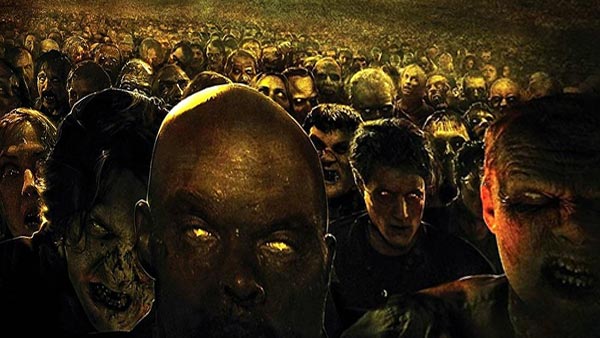 5 of the best zombie video games