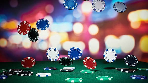 7 Popular Casino Games on Xbox - The Magic Seven Games on XBox 7 Popular Casino Games on Xbox - The Magic Seven Games on XBox
