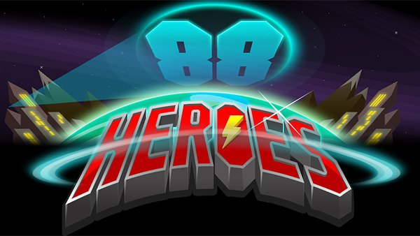 88 Heroes (Xbox One, PS4, PC, MAC, LINUX)