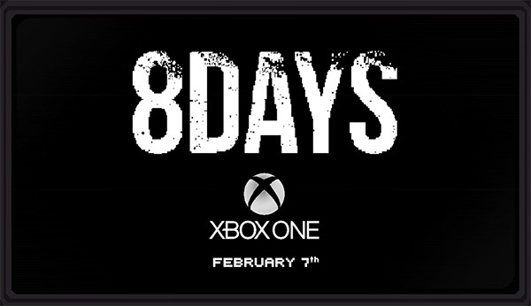 8DAYS for Xbox One