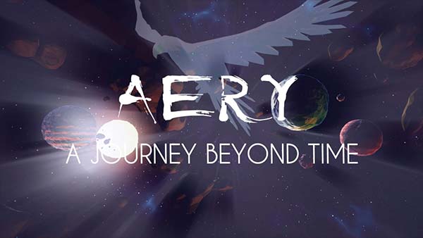 Aery - A Journey Beyond Time Is Available Now