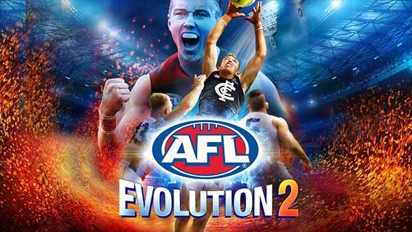 AFL Evolution 2