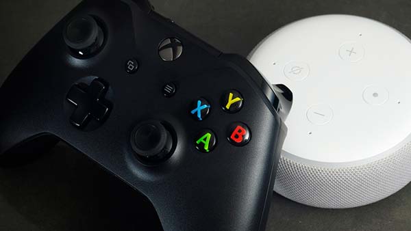Alexa and Xbox joining forces Alexa and Xbox joining forces