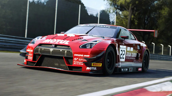 Assetto Corsa Competizione Launches Cross Play on Xbox Series X and PlayStation 5