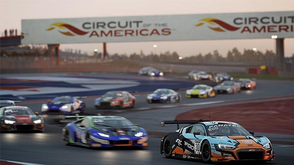 Assetto Corsa Replaces Gran Turismo at FIA Motorsports Games eSports Competition Assetto Corsa Replaces Gran Turismo at FIA Motorsports Games eSports Competition