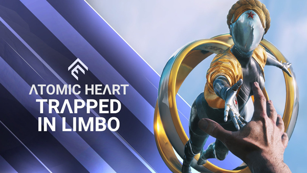Atomic Heart: Trapped in Limbo DLC Release Date and Gameplay Revealed