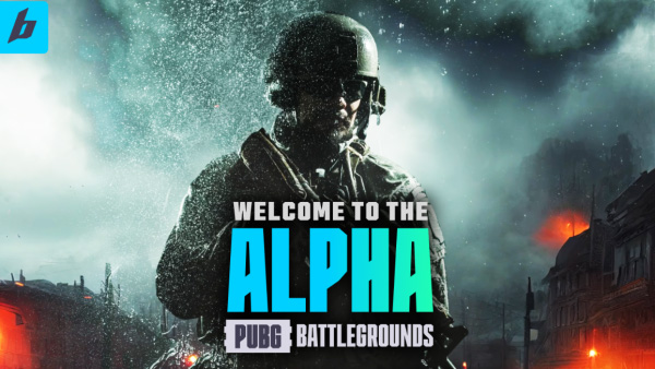 BANGER Opens Registration for ALPHA rewards based platform on PUBG Battlegrounds