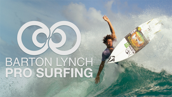 Barton Lynch Pro Surfing Update v1.07: Surf's Up, Bugs Down