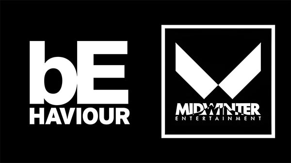 Behaviour Interactive Acquires Seattle's Midwinter Entertainment