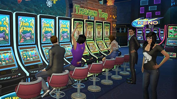 Best Casino Games of 2022