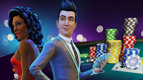 Best Casino Games on Xbox Series X