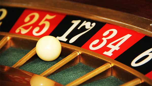 Casino Games with the Highest Odds of Winning