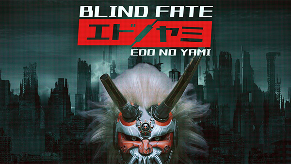 Troglobytes Blind Fate: Edo no Yami Releases Today On XBOX