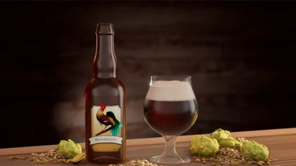Authentic Beer Brewing Sim ‘Brewmaster’ Coming to Consoles & PC on September 29