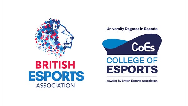 British Esports Association announces exclusive university-level partnership with the College of Esports