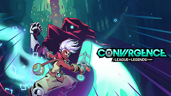 Time-travel with Ekko in CONVERGENCE: A League of Legends Story, coming May 23 to Xbox, PlayStation, Switch and PC