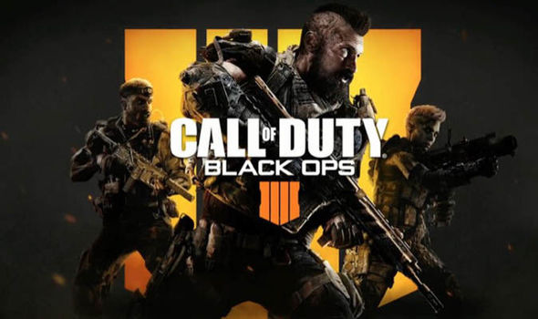 Call Of Duty Black Ops 4 Xbox One Digital Pre-order And Pre-download Available Now