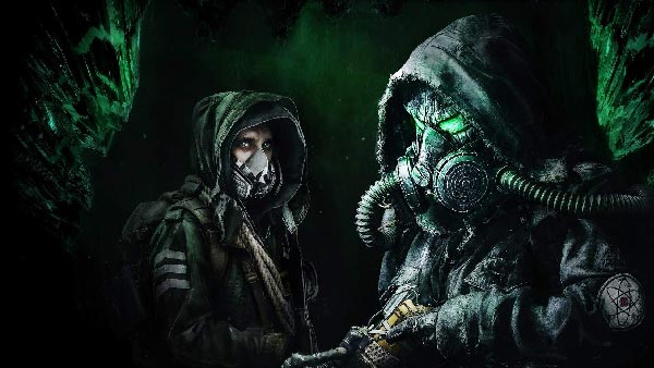 Chernobylite is finally available on Xbox One & Xbox Series X|S