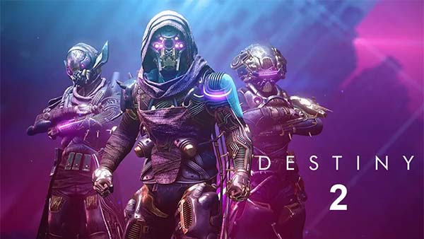  Looking To Start Your Destiny 2 Adventure on Xbox or PS5?