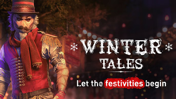 Dying Light 2 Stay Human 'Winter Tales' Event Is Live - Runs Until January 5th