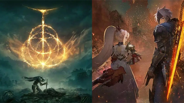 Bandai Namco Releases Original Soundtracks for ELDEN RING and TALES OF ARISE