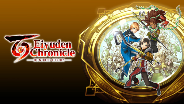 Mark Your Calendars for Eiyuden Chronicle: Hundred Heroes, a Classic JRPG Coming to Consoles and PC in 2024